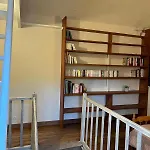 Tatil Evi La Maison Bleue Proche Epernay *