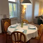 La Maison Bleue Proche Epernay *