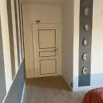 La Maison Bleue Proche Epernay Tatil Evi Chaltrait