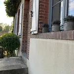 La Maison Bleue Proche Epernay *