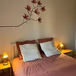 Tatil Evi La Maison Bleue Proche Epernay