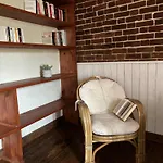 La Maison Bleue Proche Epernay Chaltrait