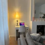 La Maison Bleue Proche Epernay *