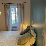 La Maison Bleue Proche Epernay * Chaltrait