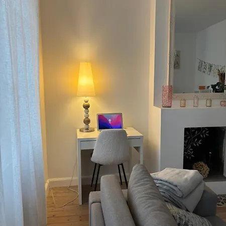 La Maison Bleue Proche Epernay *